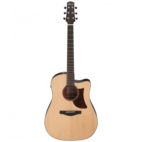 Ibanez AAD170CE-LGS Chitarra Acustica Elettrificata - Natural