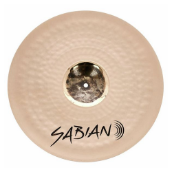 SABIAN AAX Medium Crash 18