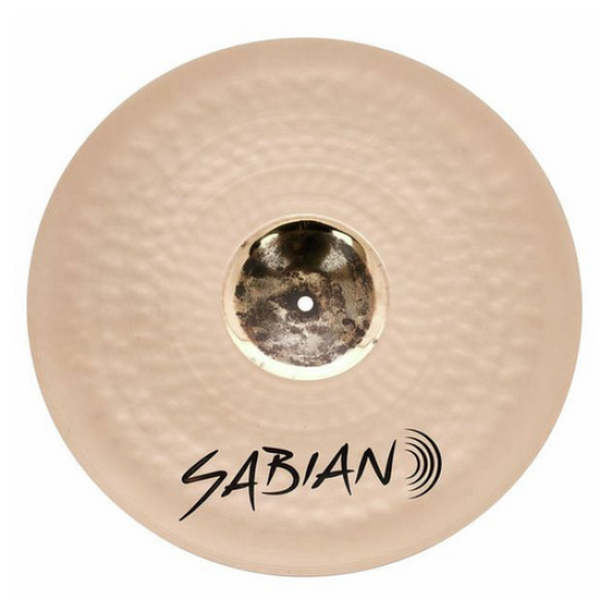 SABIAN AAX Medium Crash 18