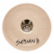 SABIAN AAX Medium Crash 18