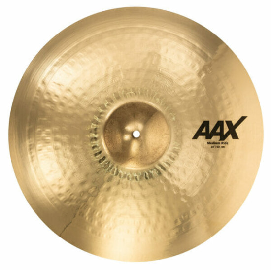 SABIAN AAX Medium Ride 20