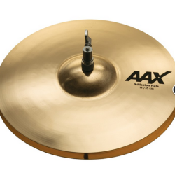 SABIAN AAX X-Plosion Hats 14 SABIAN AAX X-Plosion Hats 14