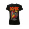 T-Shirt AC/DC For Those About To Rock - Taglia XL T-Shirt AC/DC For Those About To Rock - Taglia XL