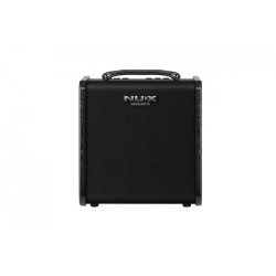 NUX AC-60 STAGEMAN II STUDIO - ACOUSTIC COMBO NUX AC-60 STAGEMAN II STUDIO - ACOUSTIC COMBO