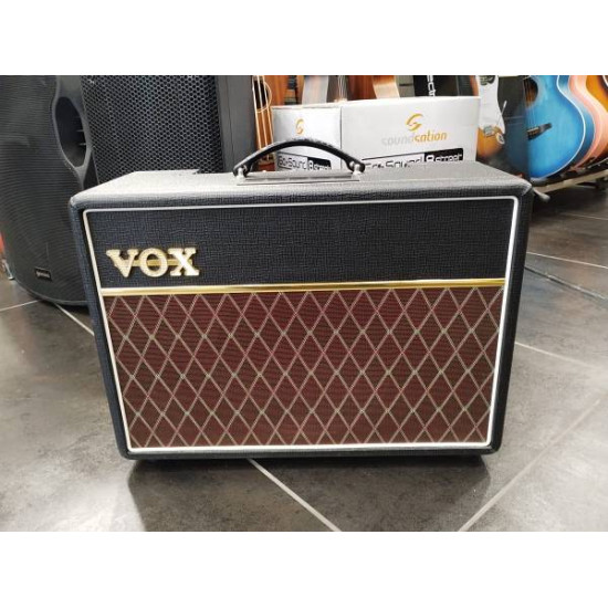 Vox AC10 C1 Custom 2nd