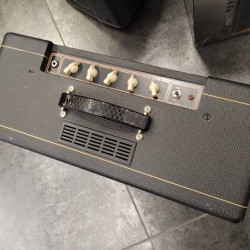 Vox AC10 C1 Custom 2nd - SOLD!!