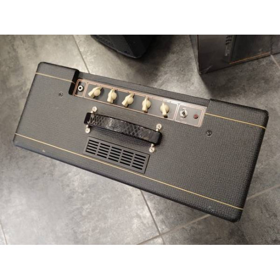 Vox AC10 C1 Custom 2nd