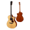 Eastman AC122-1CE Deluxe - Acoustic Electrified - Truetone Gloss Natural w/Bag Eastman AC122-1CE Deluxe - Acoustic Electrified - Truetone Gloss Natural w/Bag