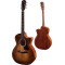 Eastman AC122-1CE CLA Chitarra acustica elettrificata w/Bag Eastman AC122-1CE CLA Chitarra acustica elettrificata w/Bag
