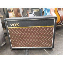 Vox AC15 C1 2nd