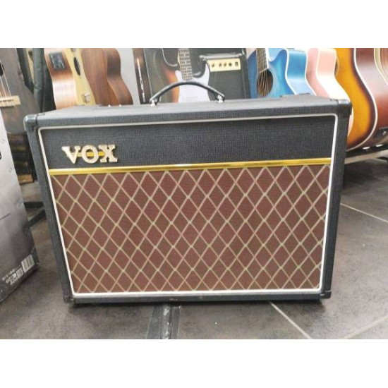 Vox AC15 C1 2nd