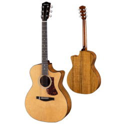 EASTMAN AC222CE Natural - Thermo Cure