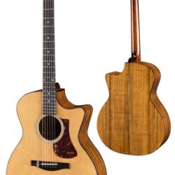 EASTMAN AC222CE Natural - Thermo Cure