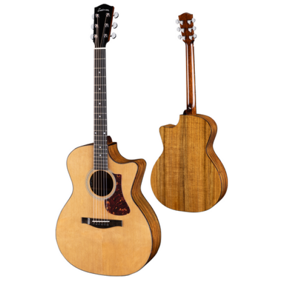 EASTMAN AC222CE Natural - Thermo Cure