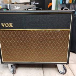 VOX AC30CC2 2nd - SOLD! VOX AC30CC2 2nd - SOLD!