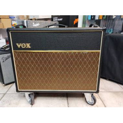 VOX AC30CC2 2nd - SOLD! VOX AC30CC2 2nd - SOLD!
