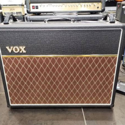VOX AC30 C2 Custom 2nd VOX AC30 C2 Custom 2nd