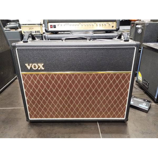 VOX AC30 C2 Custom 2nd VOX AC30 C2 Custom 2nd