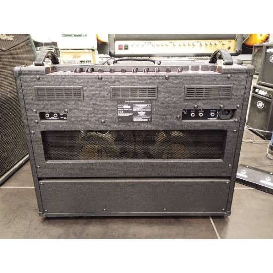 VOX AC30 C2 Custom 2nd VOX AC30 C2 Custom 2nd