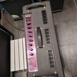 VOX AC30/6 TB Blue Alnico 2nd - Made in England VOX AC30/6 TB Blue Alnico 2nd - Made in England