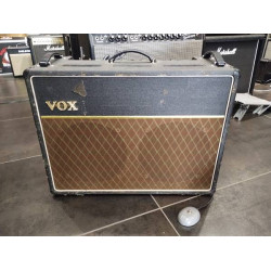 VOX AC30/6 TB Blue Alnico 2000 Made in England