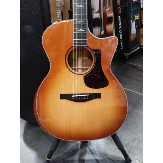 Eastman AC522CE Goldburst 2nd