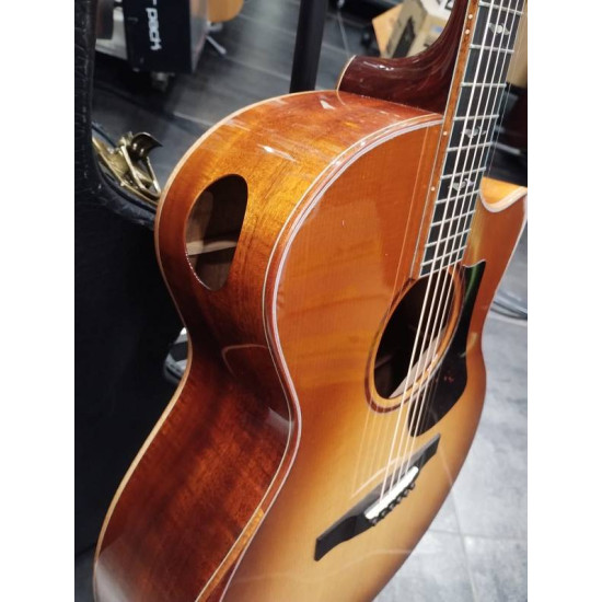 Eastman AC522CE Goldburst 2nd