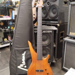 Manne Acoustibass 2nd