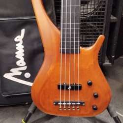 Manne Acoustibass 2nd