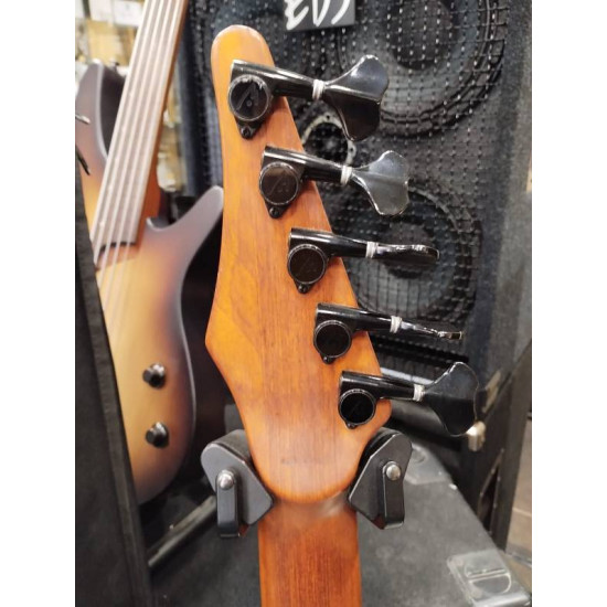 Manne Acoustibass 2nd