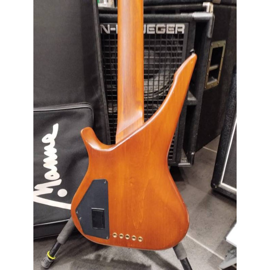 Manne Acoustibass 2nd