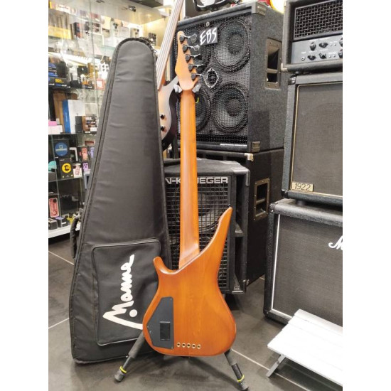 Manne Acoustibass 2nd