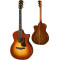 Eastman AC522CE-GB Goldburst - Acoustic Electrified w/Bag Eastman AC522CE-GB Goldburst - Acoustic Electrified w/Bag
