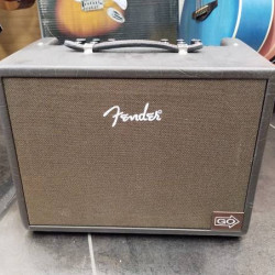 Fender Acoustic Junior GO 2nd