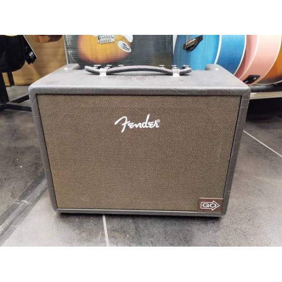 Fender Acoustic Junior GO 2nd