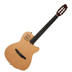 GODIN Multiac ACS Cedar Natural SG w/Bag - 032150B GODIN Multiac ACS Cedar Natural SG w/Bag - 032150B