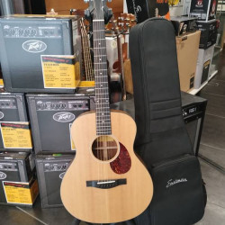 Eastman ACTG2E 2nd - Travel Acoustic Guitar - SOLD!!