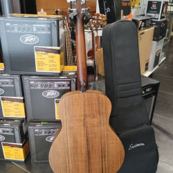 Eastman ACTG2E 2nd - Travel Acoustic Guitar - SOLD!!