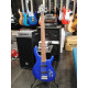 Cort Action Bass V Plus Blue 2nd