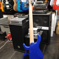 Cort Action Bass V Plus Blue 2nd