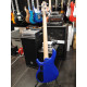 Cort Action Bass V Plus Blue 2nd