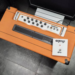 Orange AD30TC Made in England 2nd - SOLD!!