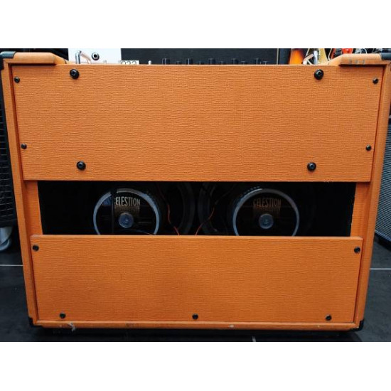 Orange AD30TC Made in England 2nd - SOLD!! Orange AD30TC Made in England 2nd - SOLD!!