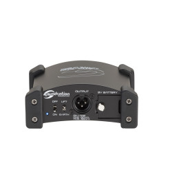SOUNDSATION ADX-500 DI BOX ATTIVA