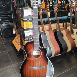 Ibanez AEG74N-MHS 2nd