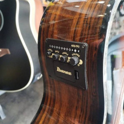 Ibanez AEG74N-MHS 2nd