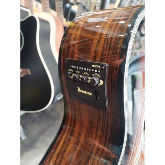 Ibanez AEG74N-MHS 2nd