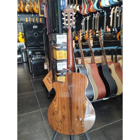 Ibanez AEG74N-MHS 2nd