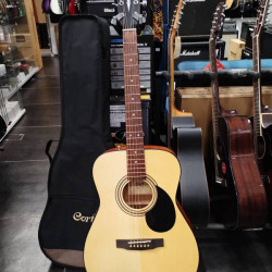 Cort AF510E OP w/Bag 2nd