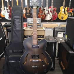 Ibanez AF55 TKF w/Bag 2nd Ibanez AF55 TKF w/Bag 2nd
